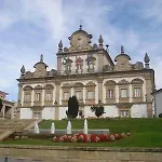 Apartmán Tuacasa Mirandela