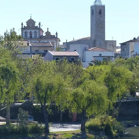 Апартаменты Tuacasa