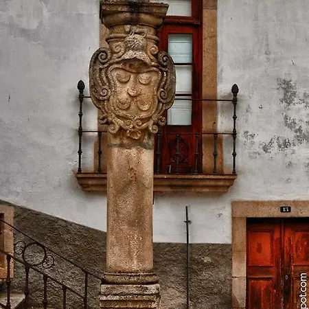 Tuacasa Mirandela