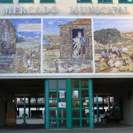 Tuacasa Апартаменты