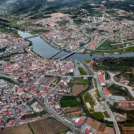 Lejlighed Tuacasa