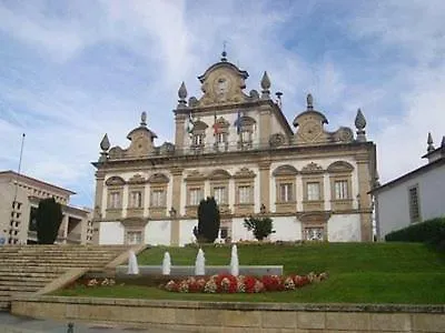 Lejlighed Tuacasa Mirandela