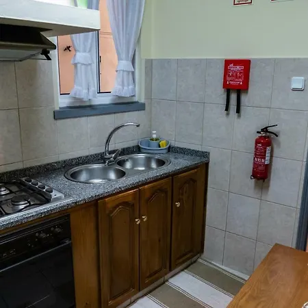 Tuacasa Apartment Mirandela