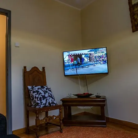 Tuacasa Apartmán