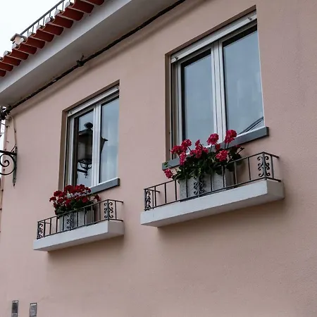 Apartmán Tuacasa *
