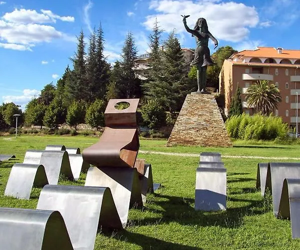 Appartement Tuacasa Mirandela