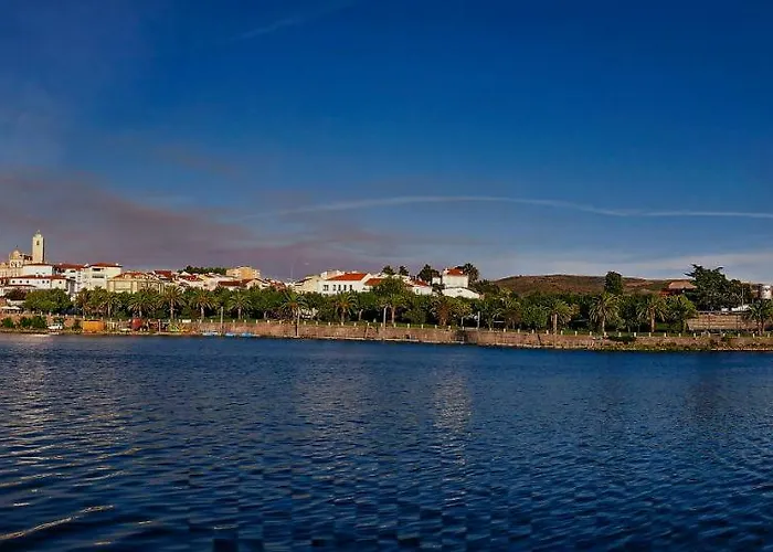 Tuacasa Appartement *