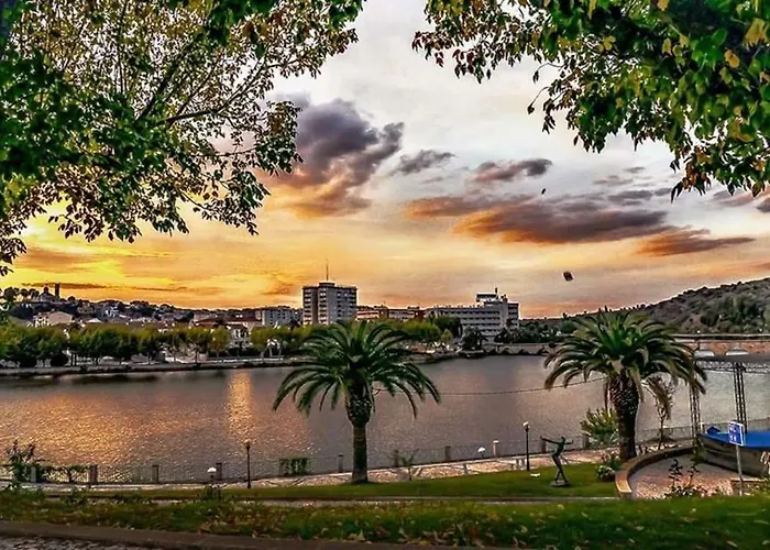 Appartement Tuacasa *