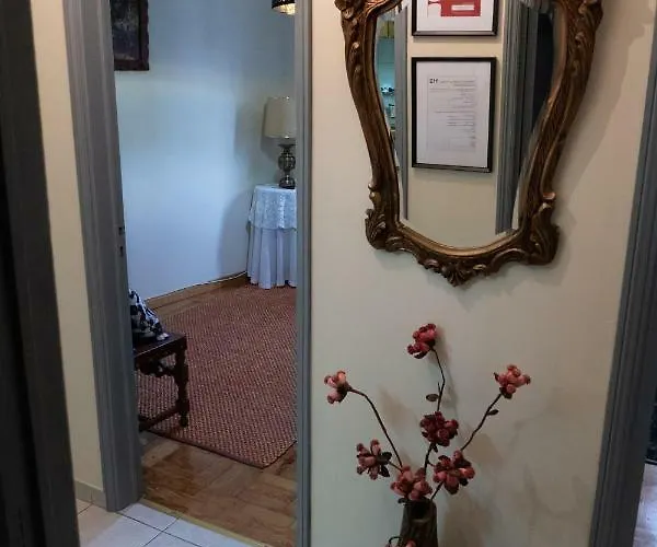 Appartement Tuacasa *