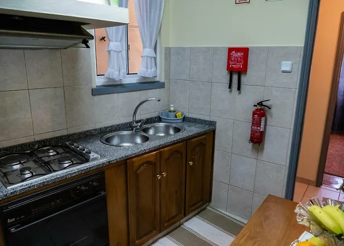 Tuacasa Appartement Mirandela