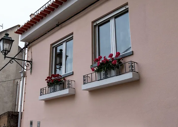 Appartement Tuacasa *